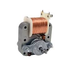 Motor del ventilador de aire acondicionado para horno LG