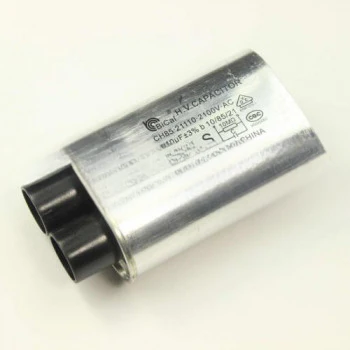 Cubierta de lámpara de microondas LG