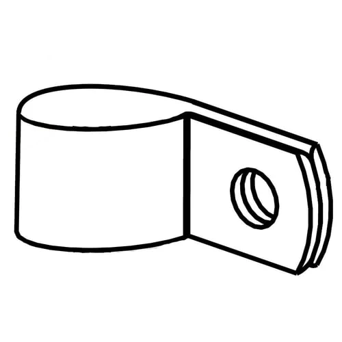 Banda para refrigerador LG - 4770JA3001B