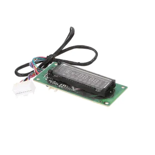 Placa de control de alimentación de pantalla LG (conjunto de PCB)