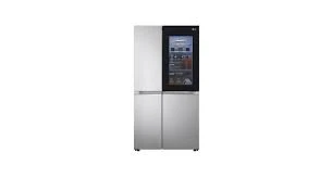Refrigerador LG LRSC269115SB