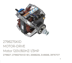 MOTOR-DRIVE