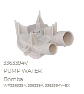 PUMP WATER