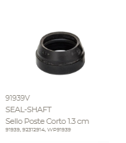 SEAL-SHAFT