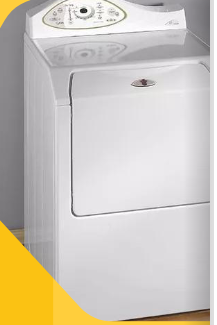 Secadoras Maytag (USA)