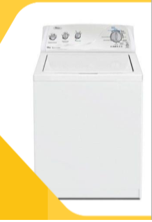 Lavadora Clásica Drive Leap (USA)